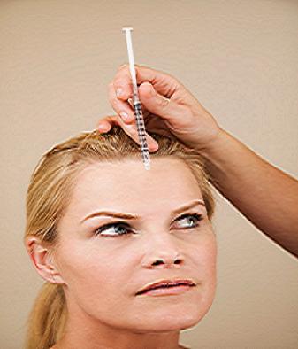 Cosmetic Surgery